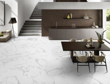 PRIME XTREME STATUARIO 60X60 ARANŻACJA