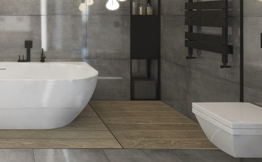 ROYAL 60X120 ARANŻACJA 