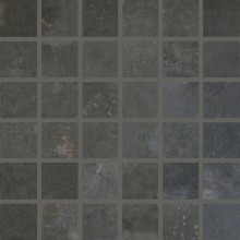 GRAVITY DARK MOZAIKA 30X30 (48X48) MO-CE-GR-0002