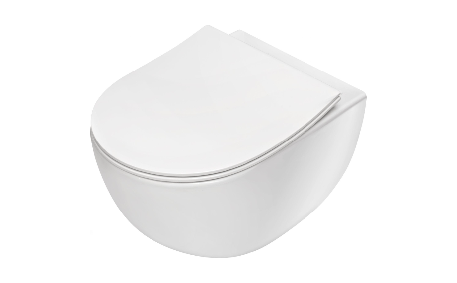Miska WC