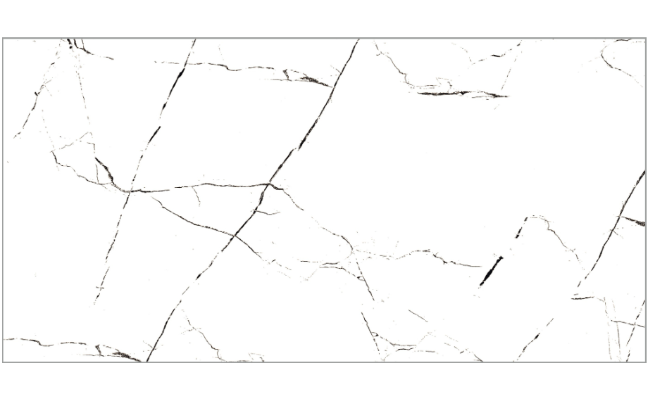 ALASKA WHITE 60X120