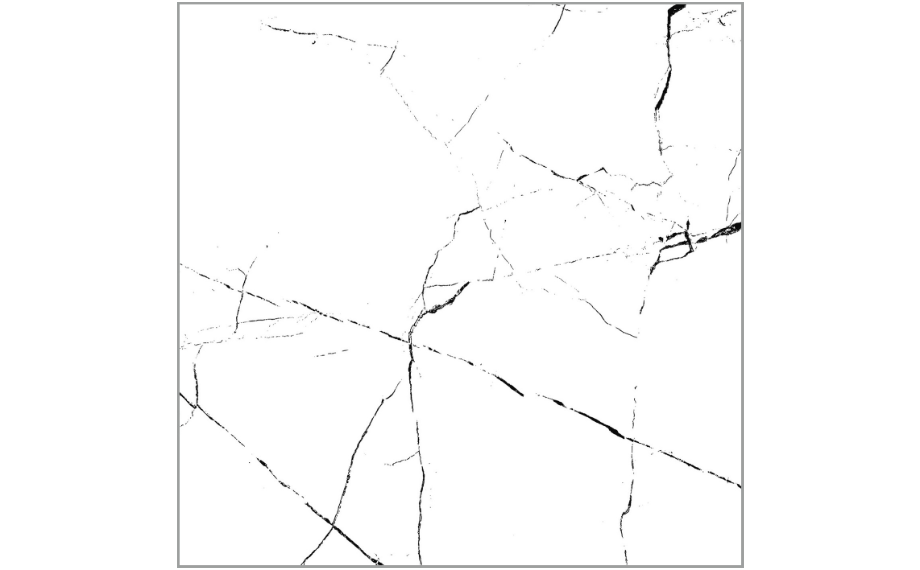 ALASKA WHITE 60X60