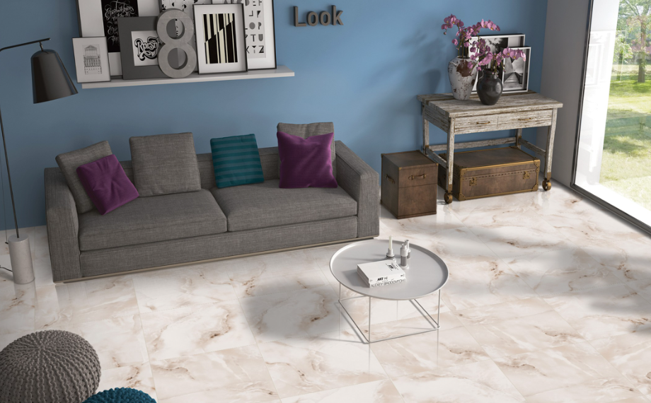SILK ONYX 60X60 ARANŻACJA