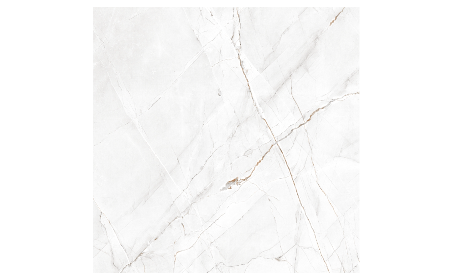 PRIME VALENCIA SILVER GREY POLER 60X60