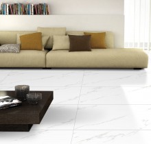 TULON WHITE 60X120 ARANŻACJA