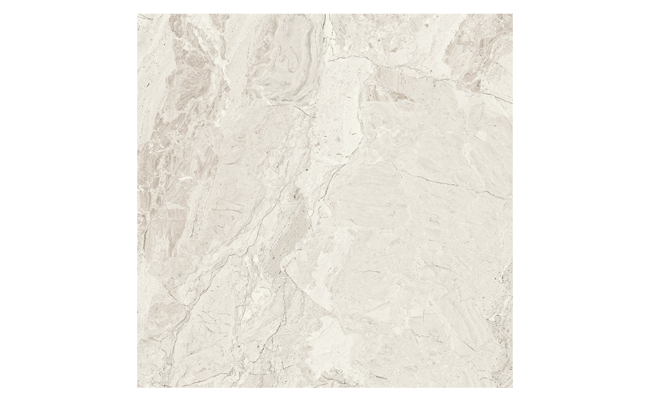 EARTHSONG WHITE 60X60