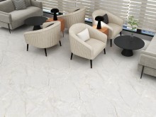 ARTON BIANCO 60X60 ARANŻACJA