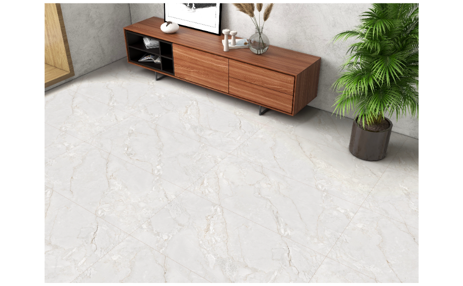 ARTON BIANCO 60X120 ARANŻACJA