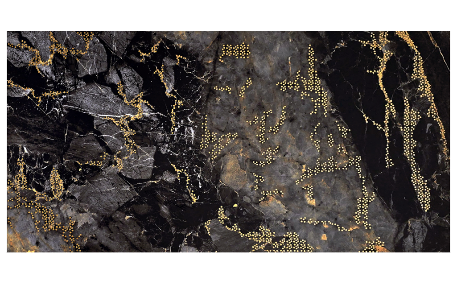 CELESTA GOLD CARVING 60X120