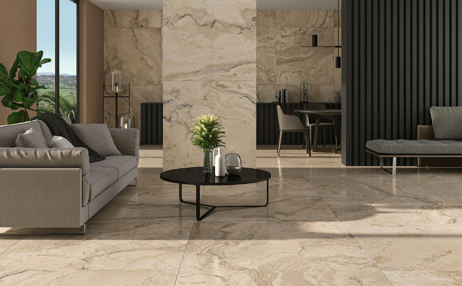 HAVANA ARENA 60X120 ARANŻACJA