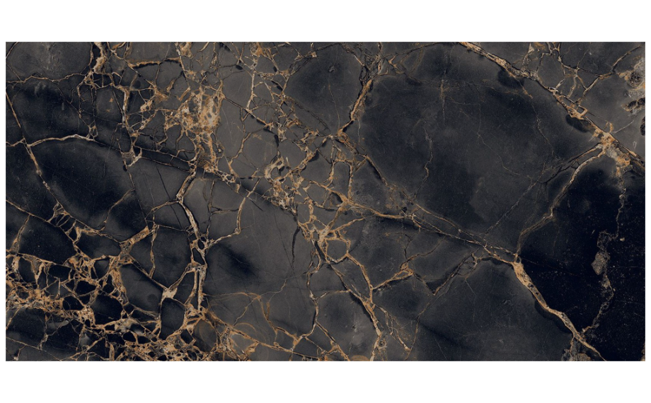 KAZAN GOLD BLACK 60X120