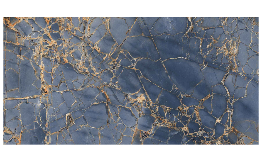 KAZAN GOLD BLUE 60X120