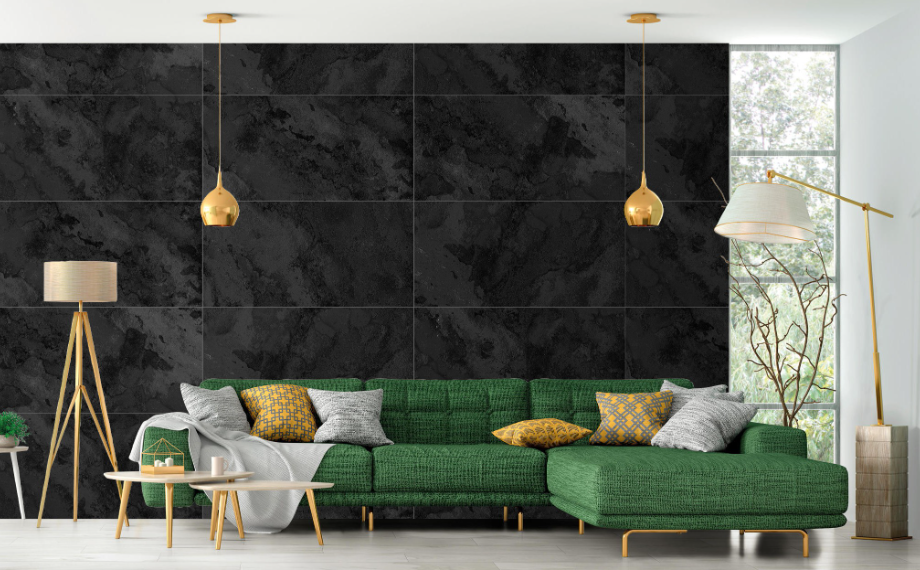 ORISA NERO 60X120 ARANŻACJA