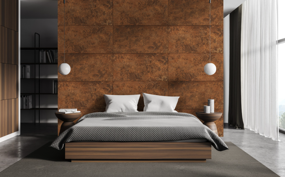 RUSTY METAL 60X120 ARANŻACJA