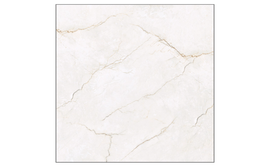 QUADRA ROSALIO BIANCO 120X120