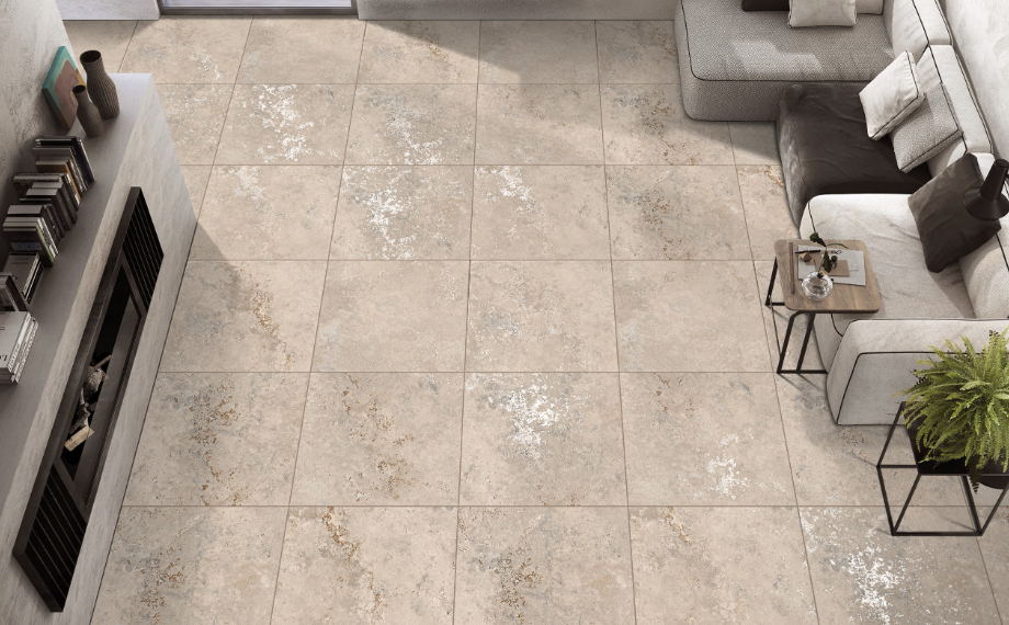 SIERRA MELTON 60X60 ARANŻACJA