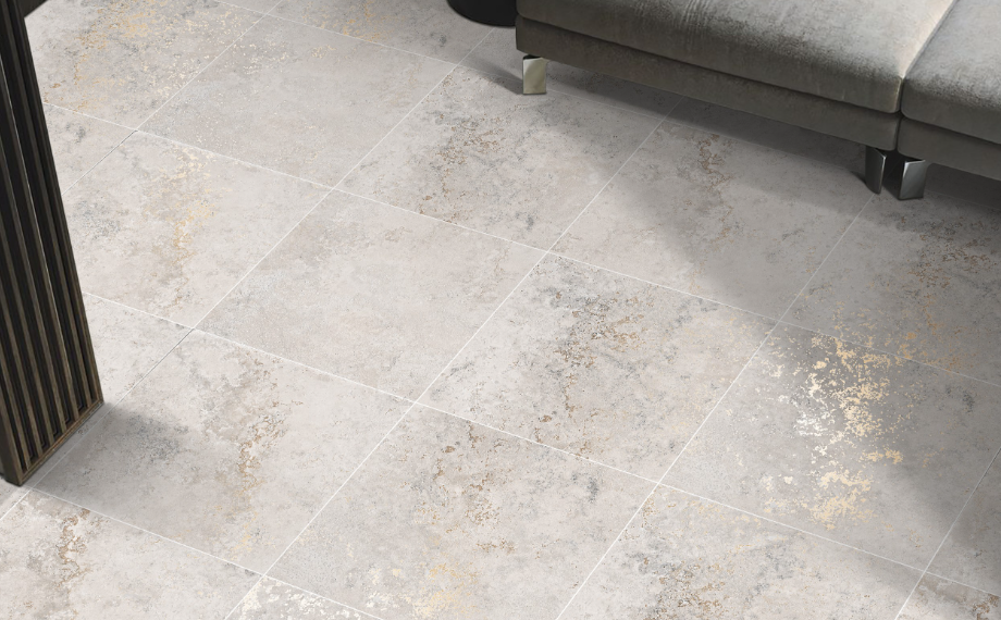 SIERRA GREY 60X60 ARANŻACJA