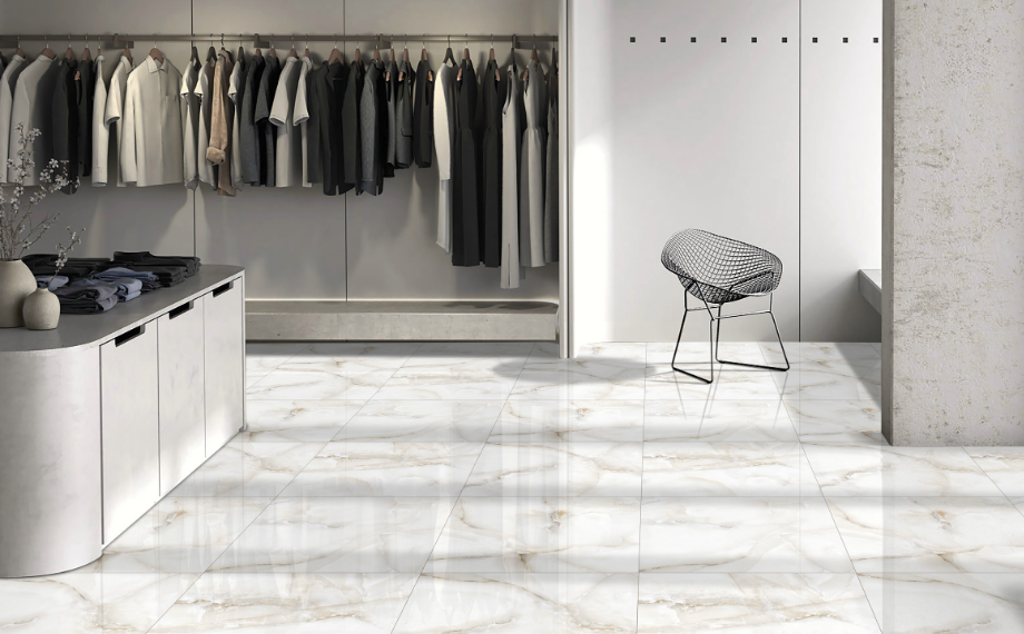 NOBLE ONYX 60X60 ARANŻACJA