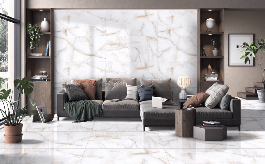 NOBLE ONYX 60X120 ARANŻACJA