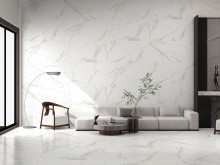 CALACATTA SUPREMO 60X120 ARANŻACJA
