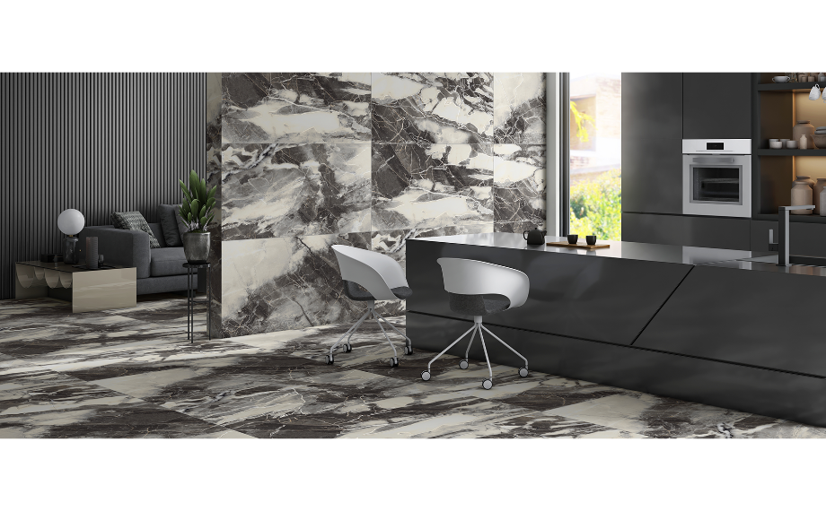 EMERALD ICE 60X120