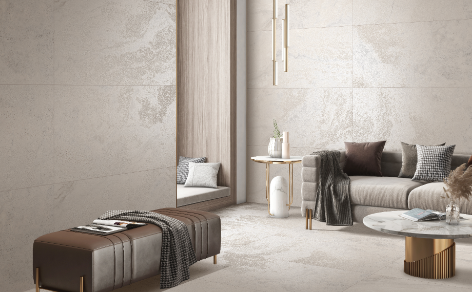 LAVICA BEIGE 60X120 ARANŻACJA