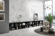 LAVICA WHITE 60X120 ARANŻACJA