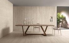 NOBILE AVORIO 60X120 ARANŻACJA 1