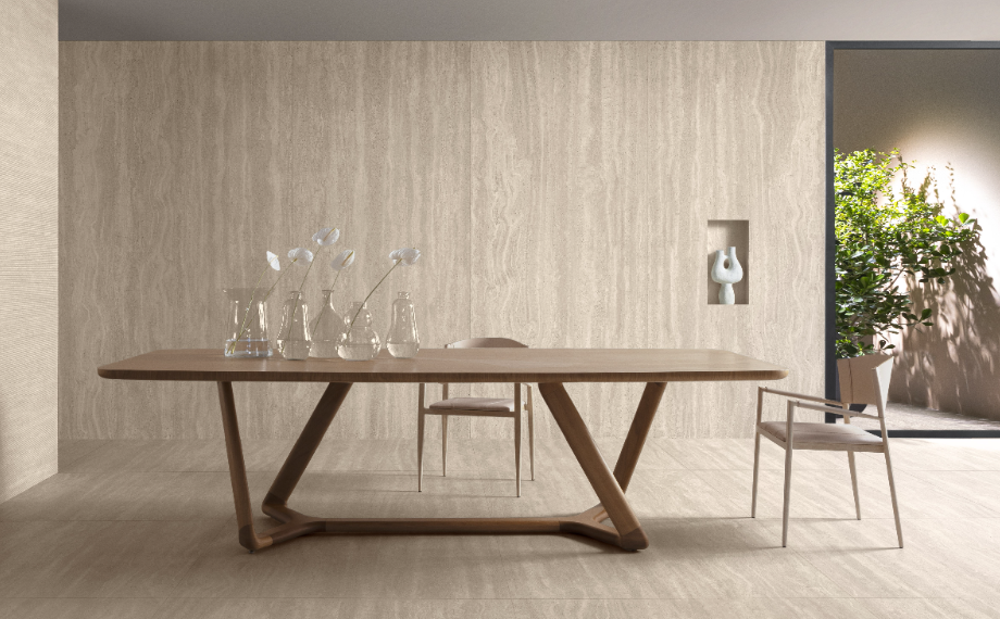 NOBILE AVORIO 60X120 ARANŻACJA 1