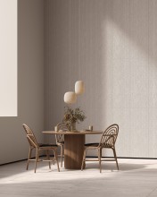 NOBILE BIANCO CESELLATO 45X120 ARANŻACJA