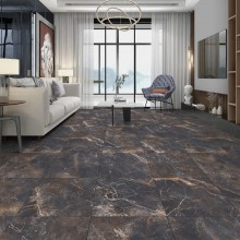 VISBI BLACK 60X60 ARANŻACJA