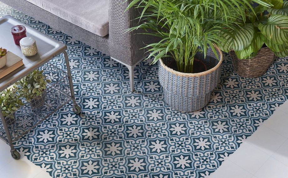 VALENCIA LONJA 25X25 ARANŻACJA