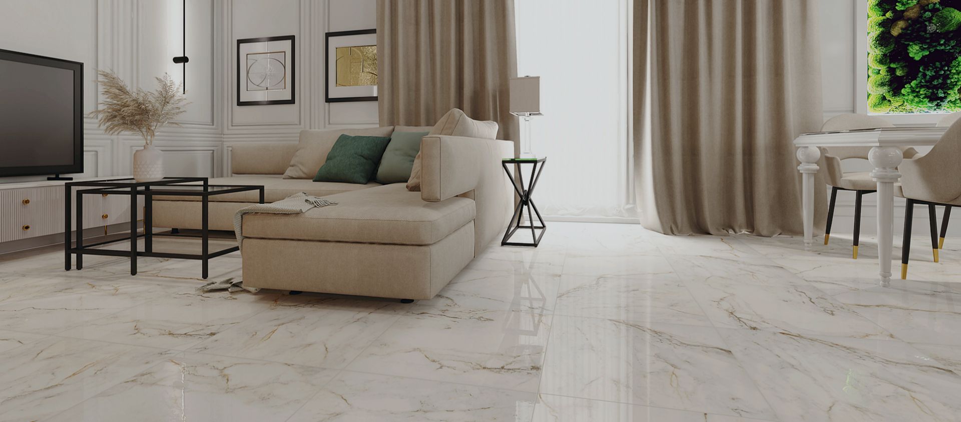 Szeroki i różnorodny asortyment  